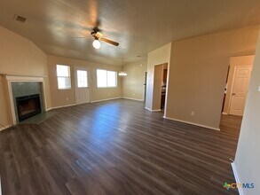 4805 Sterling Cir in Killeen, TX - Building Photo - Building Photo