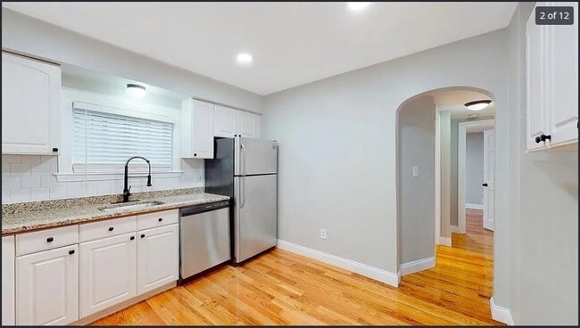 14 Perkins St in Winthrop, MA - Building Photo - Building Photo