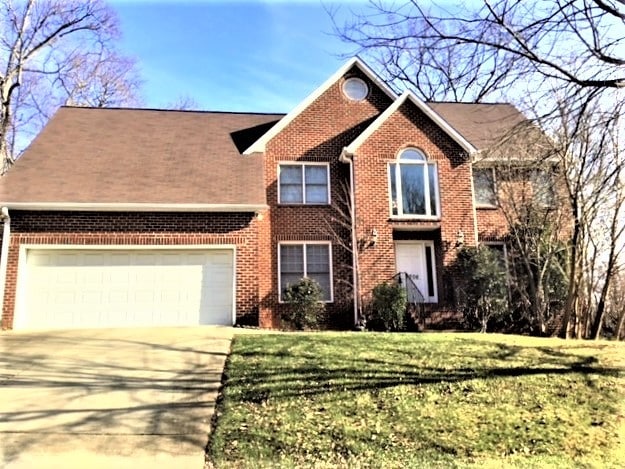 property at 5306 Tower Rd