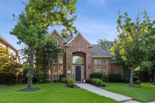 8817 Shepard Dr in Plano, TX - Building Photo