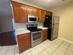 3834 Purdue Ln in Abilene, TX - Building Photo - Building Photo