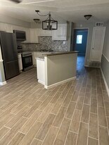 Town Villas in Burleson, TX - Building Photo