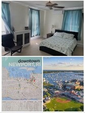 79 Thames St in Newport, RI - Foto de edificio - Building Photo