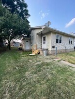 920 Homberg Ave in Essex, MD - Building Photo