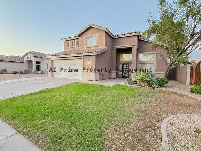 property at 2300 E Augusta Ave