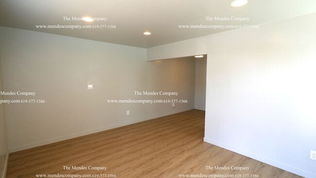 3012-3014 Jemez Dr in San Diego, CA - Building Photo - Building Photo