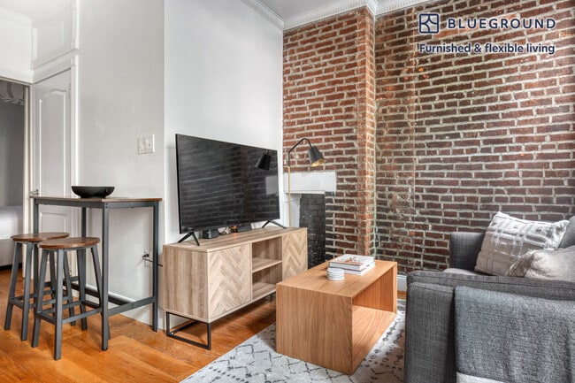 property at 221 Mott St