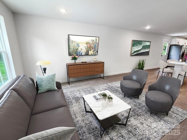 144 33rd St NW in Hickory, NC - Foto de edificio - Building Photo