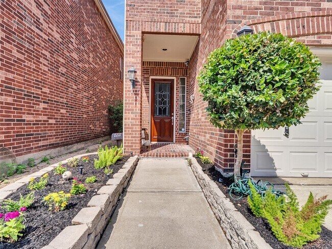 1502 Olive Pl in Houston, TX - Building Photo - Building Photo