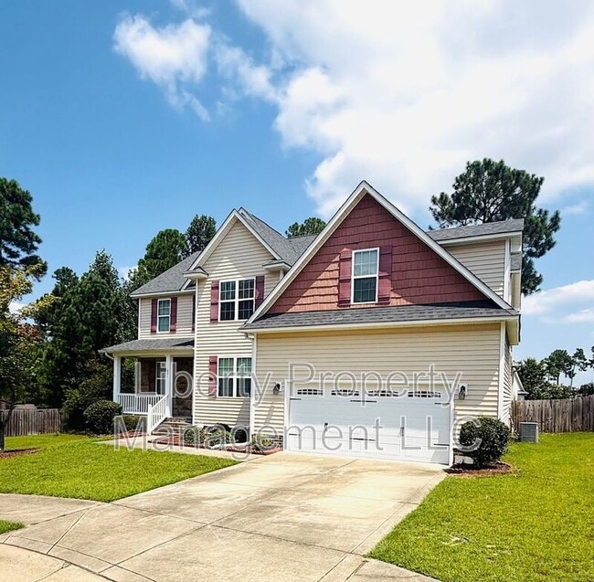 102 Citadel Street in Cameron, NC - Building Photo - Building Photo