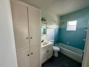 1603 E Mitchell St, Unit 1603 in Tucson, AZ - Foto de edificio - Building Photo