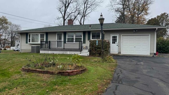 property at 2 Lawndale St