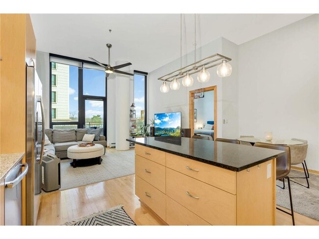 property at 1240 S 2nd St