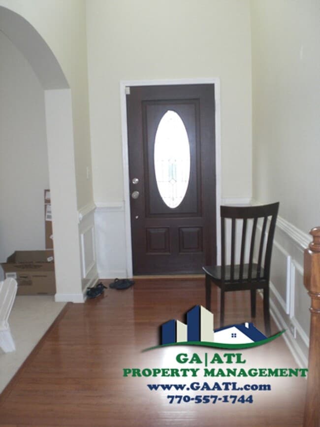 1687 Overview Cir SW in Lawrenceville, GA - Building Photo - Building Photo