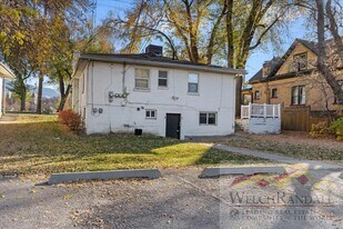 2324 S 900 E in Salt Lake City, UT - Building Photo