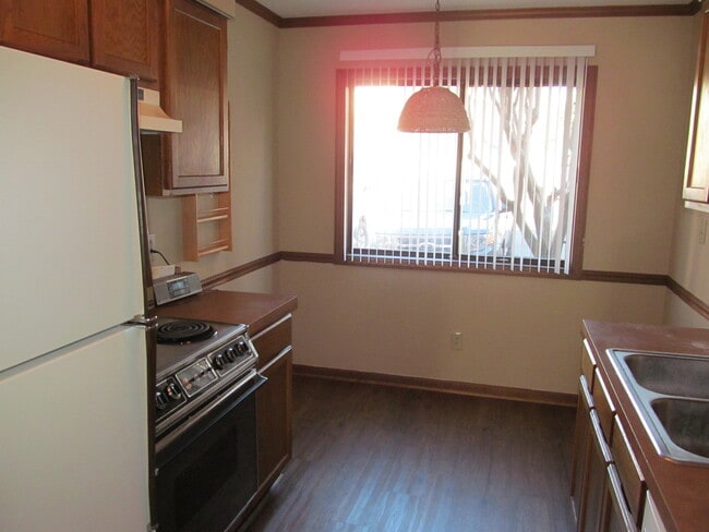 161 Forest View Dr in Winston-Salem, NC - Building Photo - Building Photo
