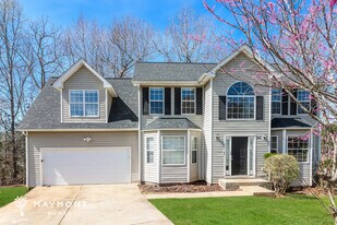 270 Teak Ln in Fairburn, GA - Building Photo