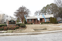 San Lucia Apartment Homes in Atlanta, GA - Foto de edificio - Building Photo