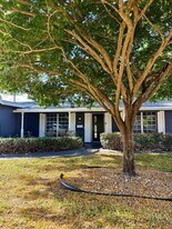 4411 Thomas St in Hollywood, FL - Building Photo