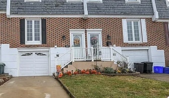 3247 Morrell Ave in Philadelphia, PA - Building Photo