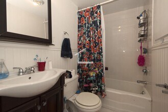 1868 Commonwealth Ave in Boston, MA - Building Photo - Building Photo