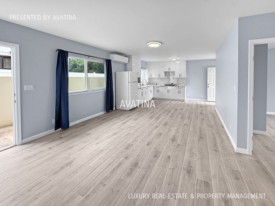 811 20th Ave in Honolulu, HI - Building Photo