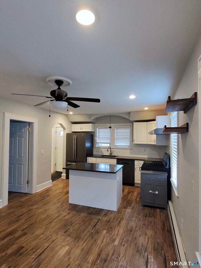 property at 258 Jennings Rd