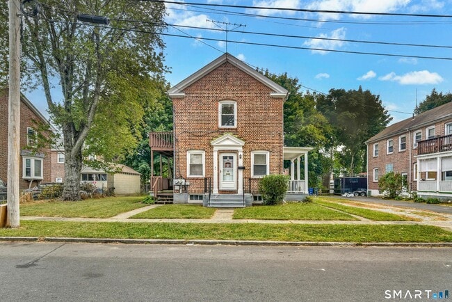 property at 36 Carver St