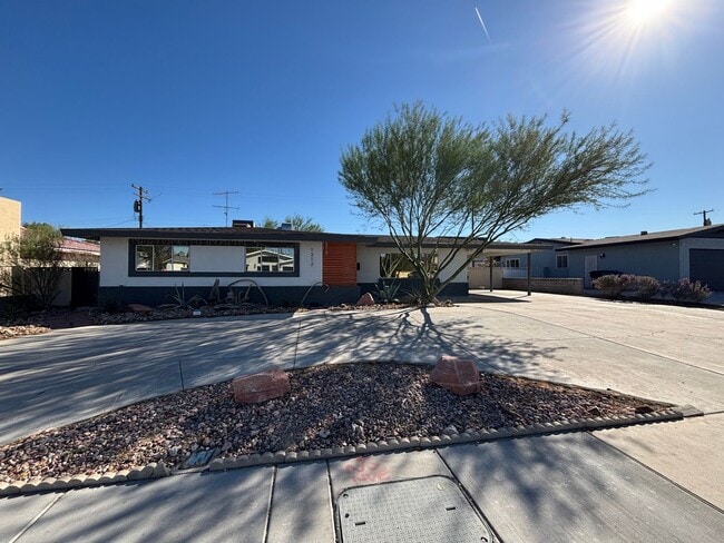 property at 1312 Bonita Ave
