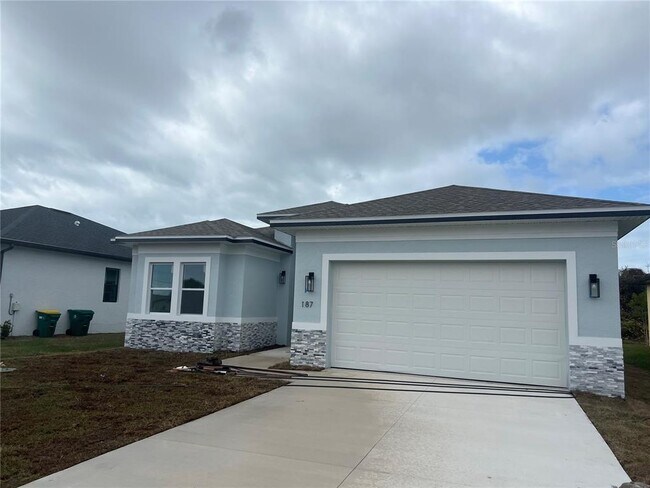 property at 187 Sesame Rd E