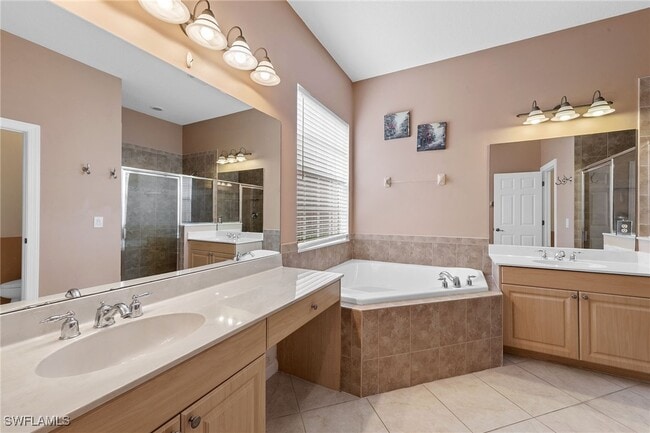 property at 5537 Whispering Willow Way