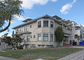 1120 21st St Apartments