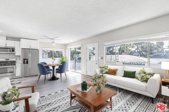 property at 2512 Kansas Ave