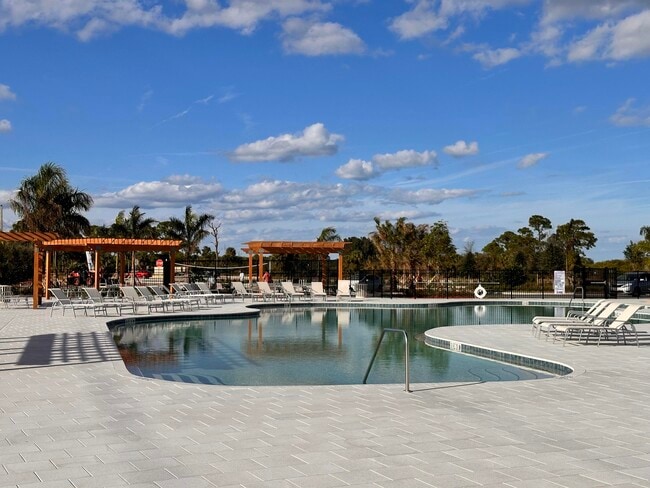 6404 Topaz Dr in Grant Valkaria, FL - Building Photo - Building Photo