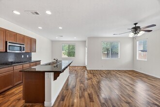 10324 Bush Mountain Ave in Las Vegas, NV - Building Photo - Building Photo