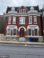 130 S Potomac St in Hagerstown, MD - Building Photo