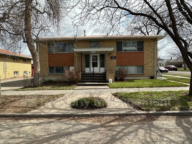 23 11th St S in Great Falls, MT - Building Photo - Building Photo