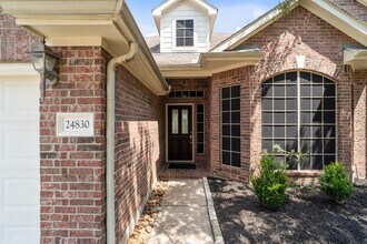 24830 Mason Trail Dr in Katy, TX - Building Photo - Building Photo