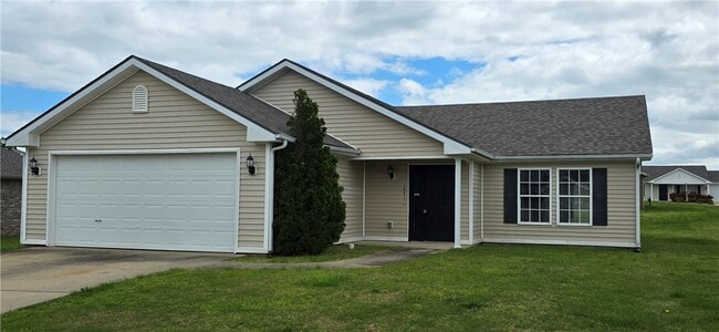 property at 1441 Colonel Hawthorne Dr