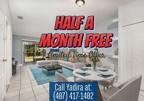 586 Imperial Pl in Kissimmee, FL - Building Photo