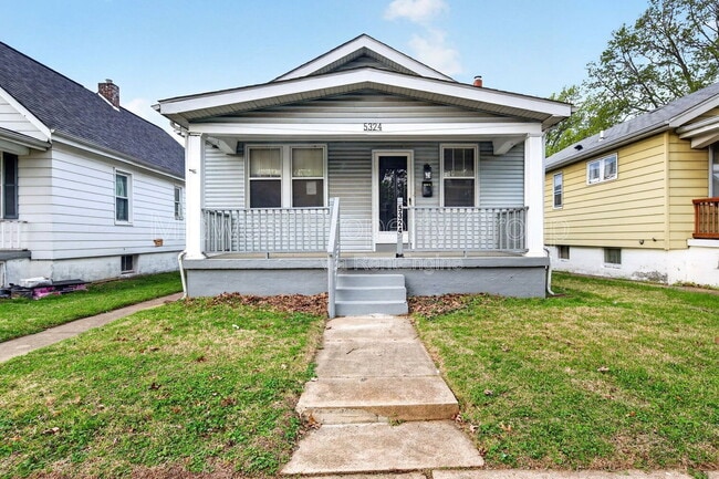 property at 5324 Nagel Ave