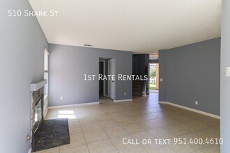 510 Shark St in Perris, CA - Building Photo - Building Photo