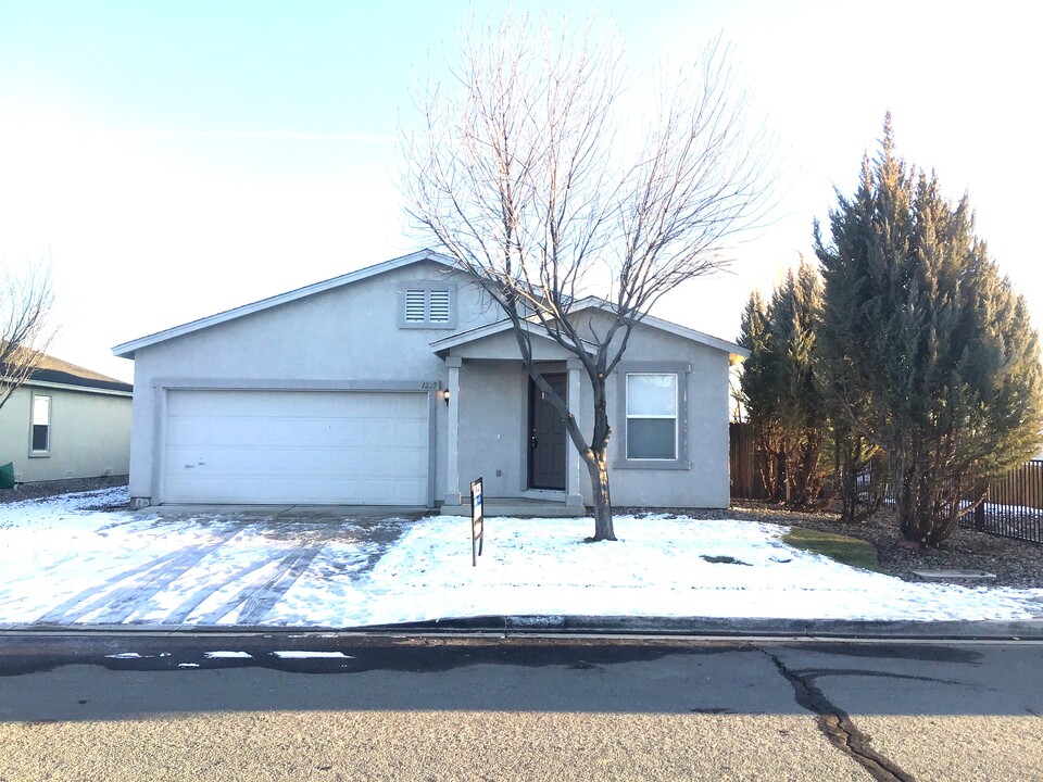 1225 Serena Springs Dr in Sparks, NV - Building Photo