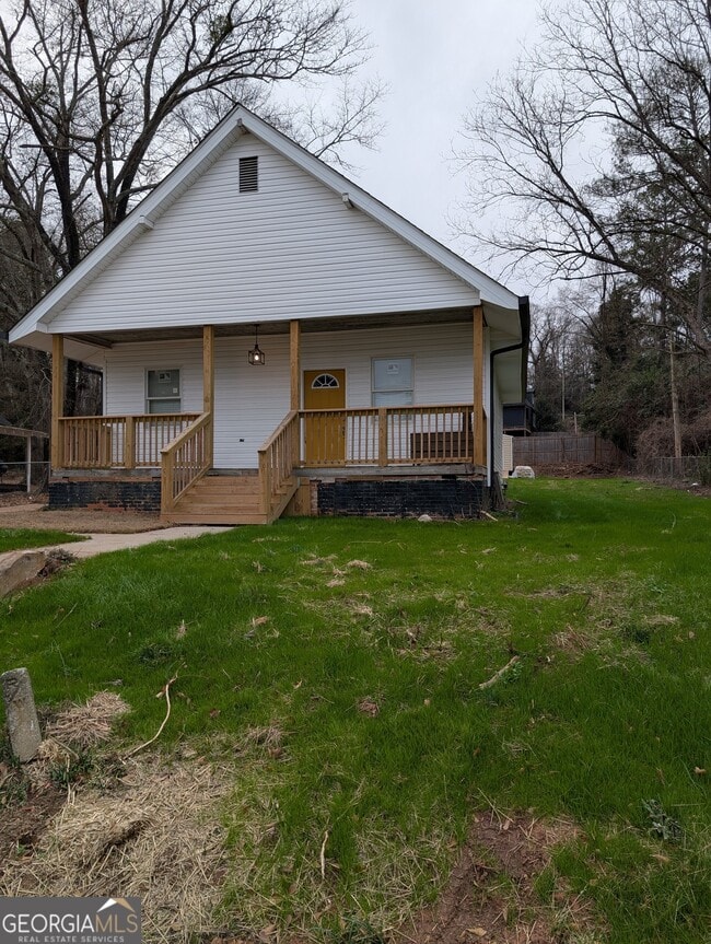 property at 108 Corinth Rd