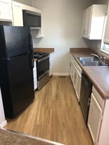 5920 Gunshot Pass Dr