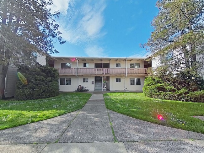 property at 960 NW Cleveland Ave