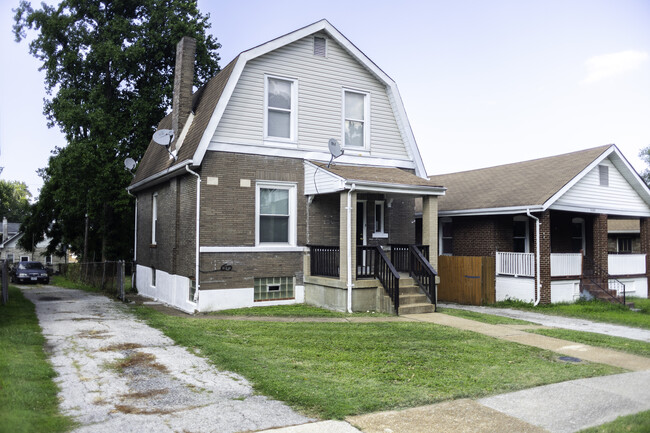 7111 Glenmore Ave in St. Louis, MO - Building Photo - Building Photo