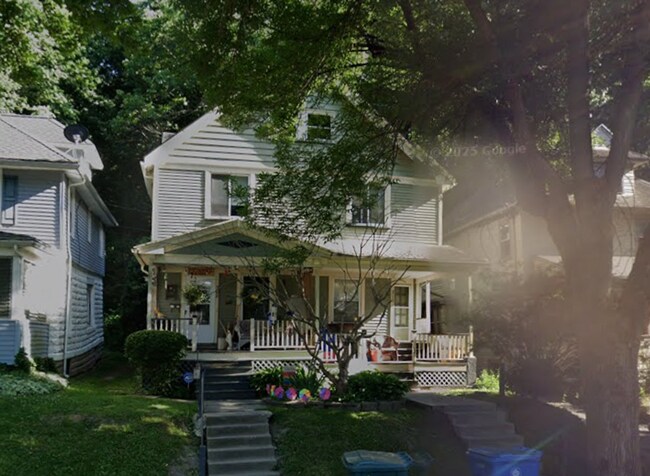 property at 308-310-310 Crosman Terrace