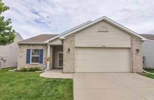 2714 Bond Dr in Lafayette, IN - Building Photo