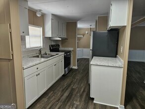 647 Buck Creek Rd in Sylvania, GA - Building Photo - Building Photo